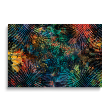LINE MANDALA
